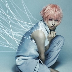 蒼井翔太／0[ZERO]