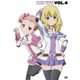 アクションヒロイン チアフルーツ VOL.4 [DVD]