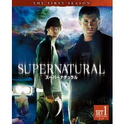 ヨドバシ.com - SUPERNATURAL スーパーナチュラル <ファースト> 前半 ...