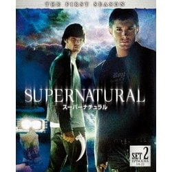 ヨドバシ.com - SUPERNATURAL スーパーナチュラル <ファースト> 後半