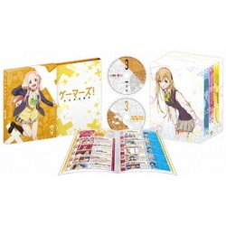 ヨドバシ Com ゲーマーズ 第3巻 Dvd 通販 全品無料配達