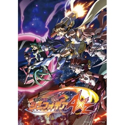 ヨドバシ.com - 戦姫絶唱シンフォギアAXZ 6 [Blu-ray Disc] 通販【全品