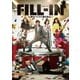 FILL-IN～娘のバンドに親が出る～ [DVD]