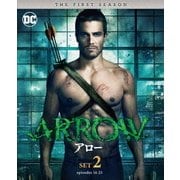 ARROW/アロー <ファースト> 後半セット