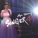 島津亜矢／SINGER4