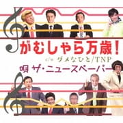 がむしゃら万歳! C/W ダメなひと/TNP