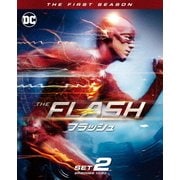 THE FLASH/フラッシュ <ファースト> 後半セット