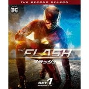 THE FLASH/フラッシュ <セカンド> 前半セット