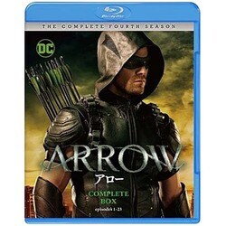 ARROW/アロー <フォース> コンプリート・セット [Blu-ray Disc]