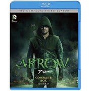 ARROW/アロー <サード> コンプリート・セット
