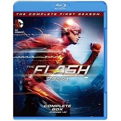 THE FLASH/フラッシュ <ファースト> コンプリート・セット [Blu-ray Disc]