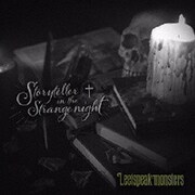 Storyteller in the Strange Night
