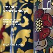 L'Orgue Symphonique