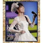 KANA HANAZAWA live 2017 "Opportunity"
