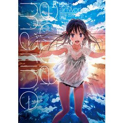 aquamarine－bob画集 2008-2017 [単行本]