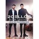 2CELLOS／スコア ライヴ! [Blu-ray Disc]