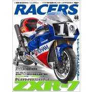RACERS Vol.46 [ムック・その他]