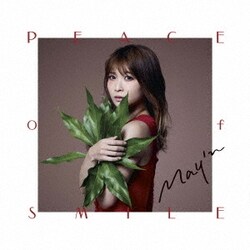 May'n／PEACE of SMILE
