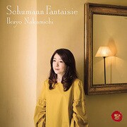シューマン:ファンタジー