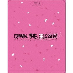 Tokyo 7th シスターズ／t7s 3rd Anniversary Live 17'→XX -CHAIN THE BLOSSOM- in Makuhari Messe [Blu-ray Disc]
