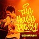 久保田利伸／3周まわって素でLive!～THE HOUSE PARTY!～