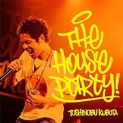 3周まわって素でLive!～THE HOUSE PARTY!～
