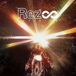 Rez Infinite Original Soundtrack