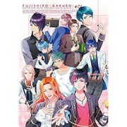 ボーイフレンド(仮)プロジェクト ミュージックアルバム 藤城学園 #01