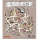 くるり／くるくる横丁 [Blu-ray Disc]