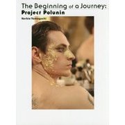 The Beginning of a Journey：Pro－セルゲイ・ポルーニン写真集 [単行本]