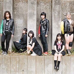 THE 夏の魔物／THE 夏の魔物