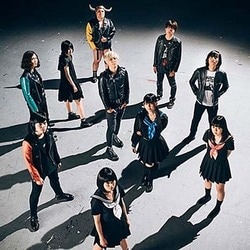 THE 夏の魔物／THE 夏の魔物