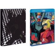 マジンガーZ Blu-ray BOX VOL.3