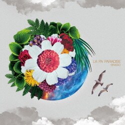 BRADIO／LA PA PARADISE