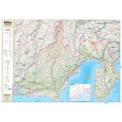 ヨドバシ Com スクリーンマップ静岡県 分県地図 22 全集叢書 通販 全品無料配達