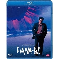 HANA-BI [Blu-ray Disc]