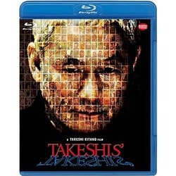 TAKESHIS' [Blu-ray Disc]