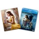 美女と野獣 MovieNEXプラス3D オンライン初回限定 [Blu-ray]