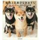 柴犬3兄弟ひなあおそら―わんダフルに生きる31の言葉 [単行本]