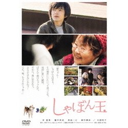 しゃぼん玉 [DVD]