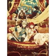 赤髪の白雪姫 Blu-ray BOX