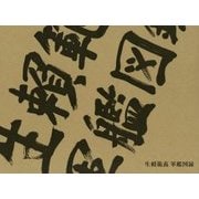 生頼範義 軍艦図録 [単行本]