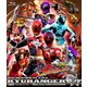 宇宙戦隊キュウレンジャー Blu-ray COLLECTION 2 (スーパー戦隊シリーズ) [Blu-ray Disc]