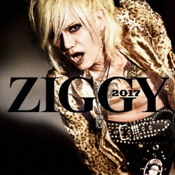 ZIGGY／2017