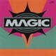 MAGIC／NOWHERE