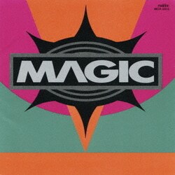 MAGIC／NOWHERE