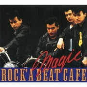 ROCK'A BEAT CAFE