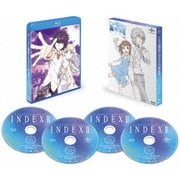 とある魔術の禁書目録Ⅱ Blu-ray BOX