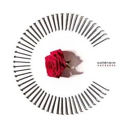 coldrain／FATELESS