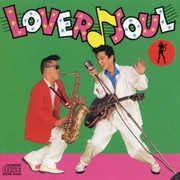 LOVER SOUL